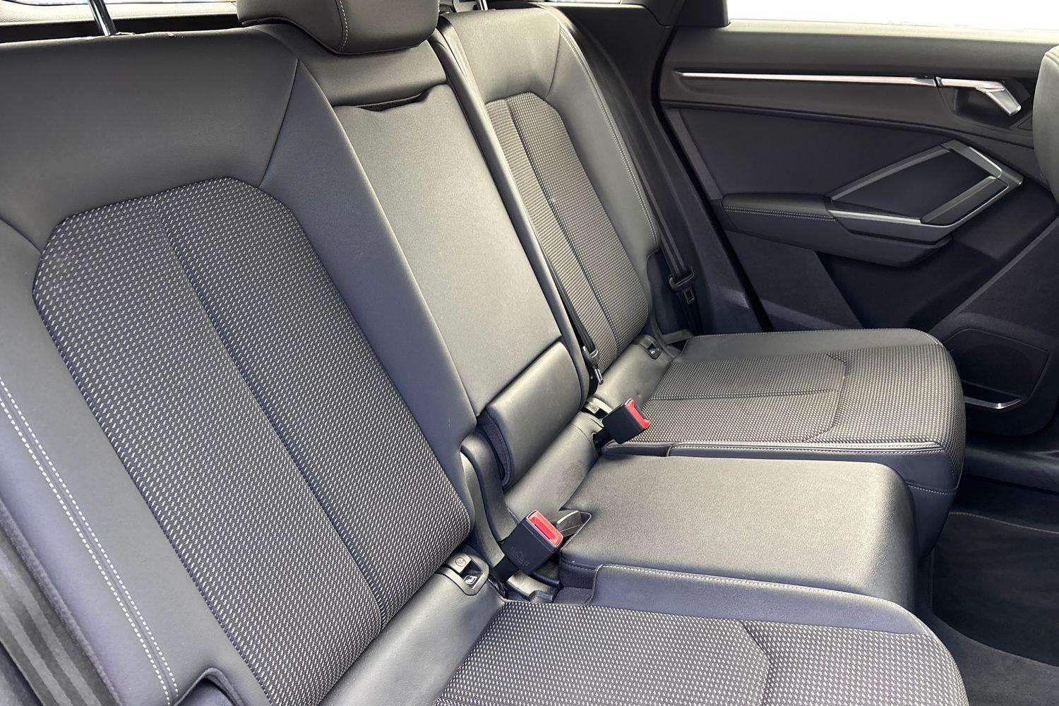 Used Audi Q3 2019 for sale - 78119165: Photo 22