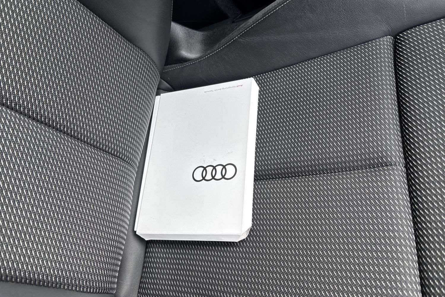 Used Audi Q3 2019 for sale - 78119165: Photo 25