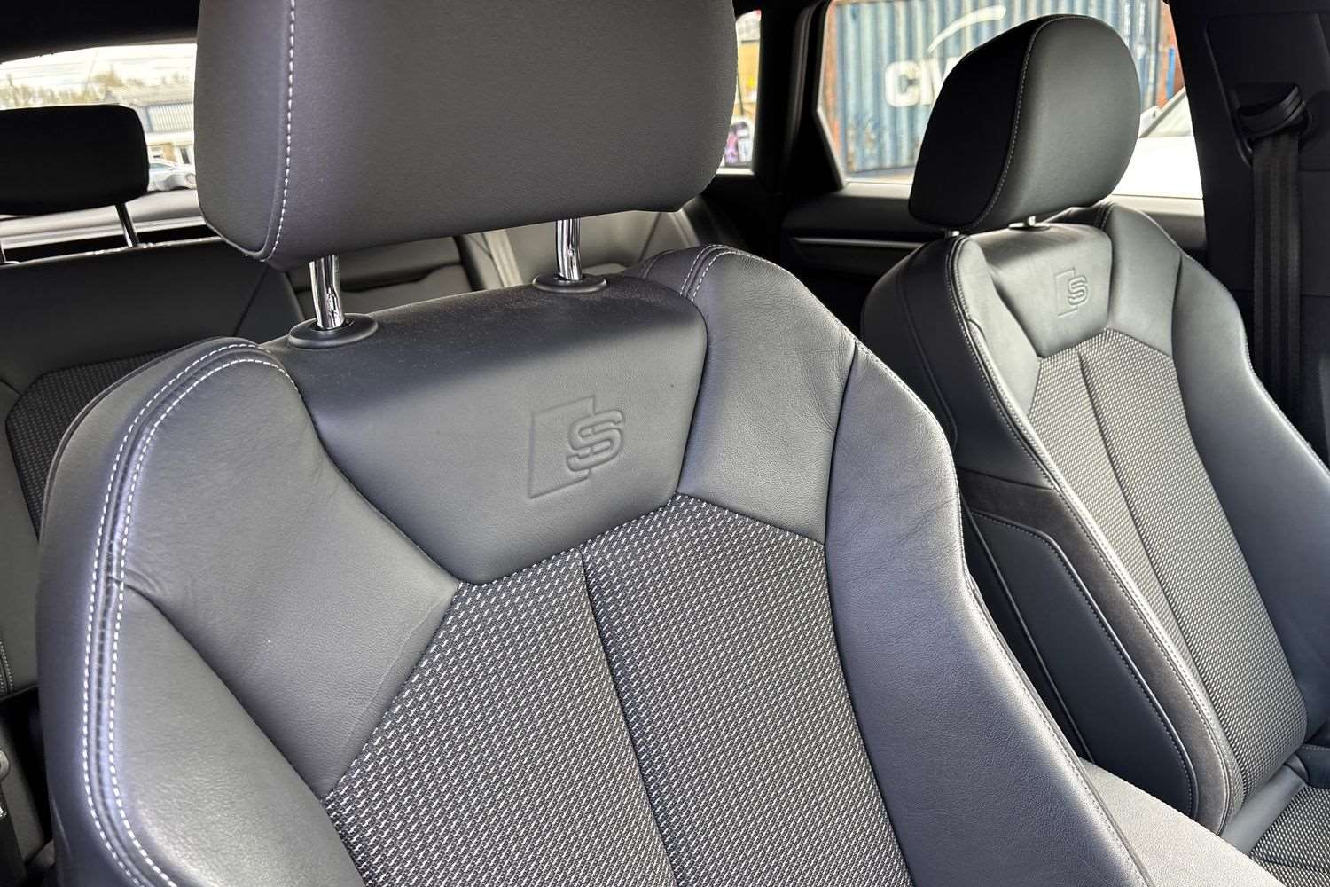 Used Audi Q3 2019 for sale - 78119165: Photo 27