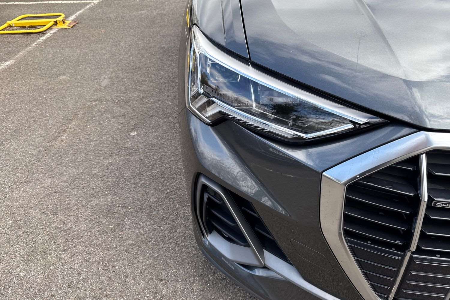 Used Audi Q3 2019 for sale - 78119165: Photo 29