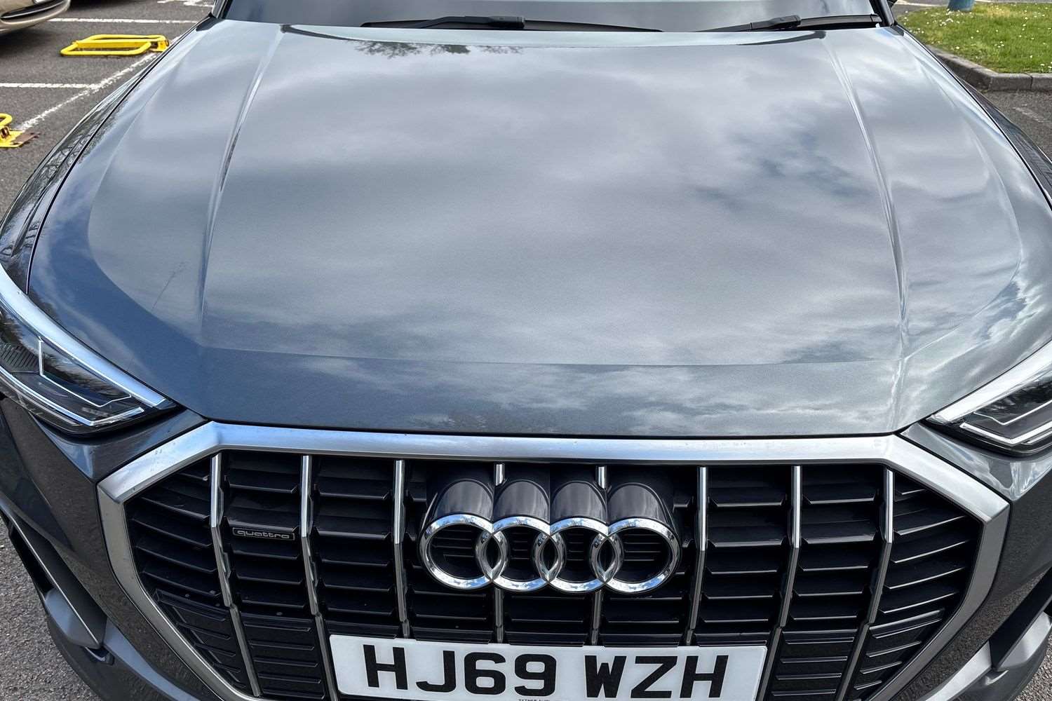 Used Audi Q3 2019 for sale - 78119165: Photo 30