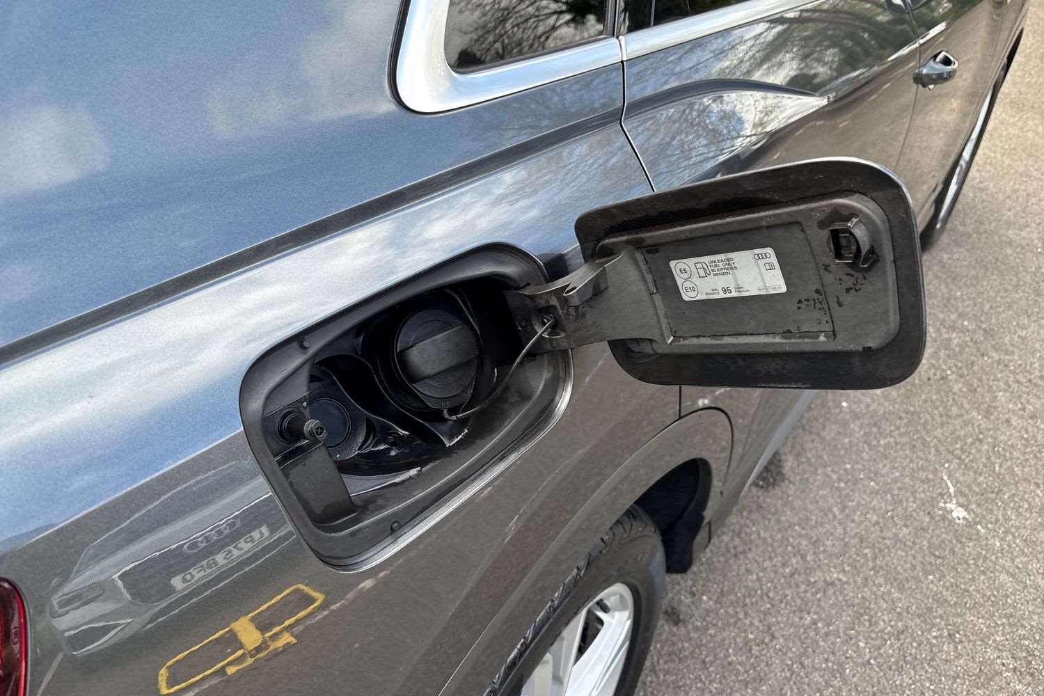 Used Audi Q3 2019 for sale - 78119165: Photo 33