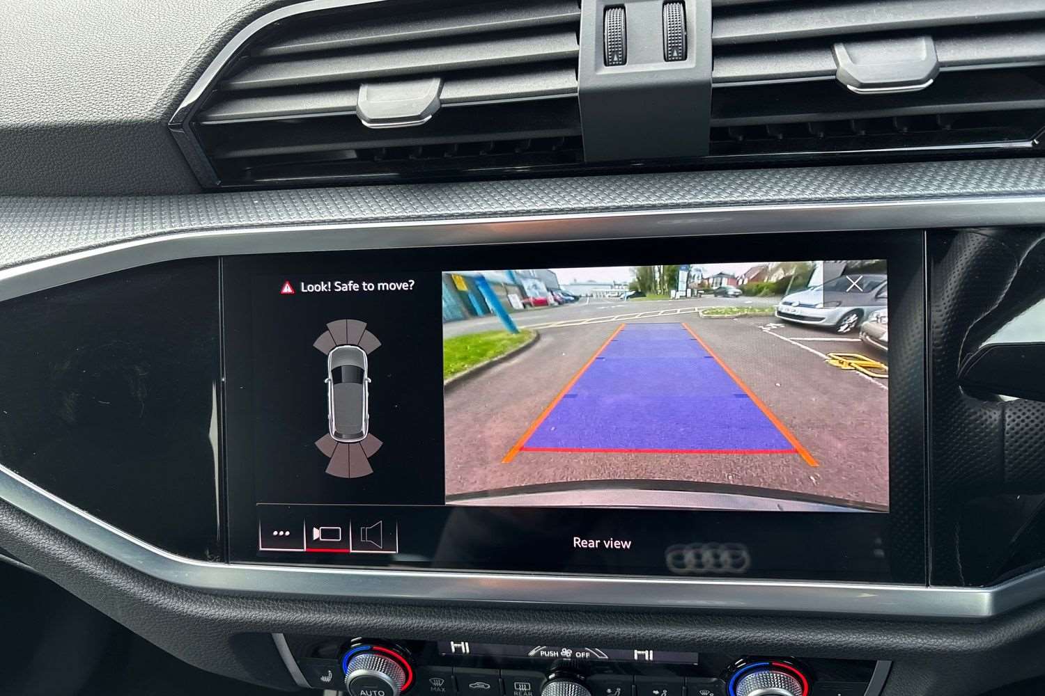 Used Audi Q3 2019 for sale - 78119165: Photo 34