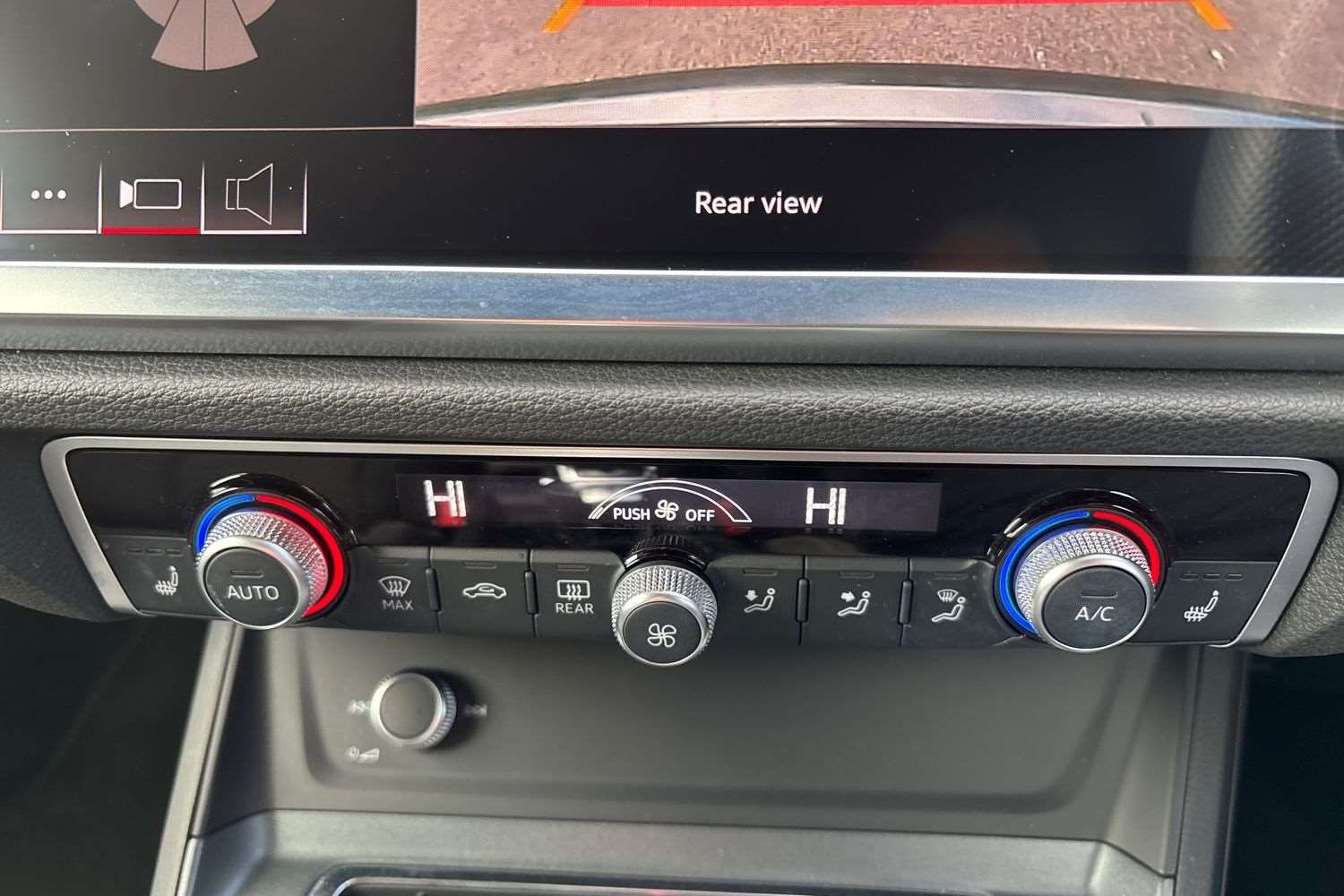 Used Audi Q3 2019 for sale - 78119165: Photo 35