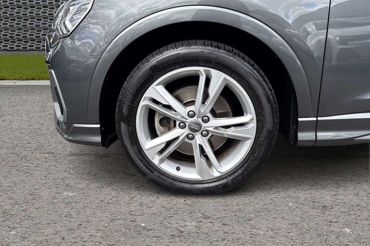 Used Audi Q3 2019 for sale - 78119165: Photo 5