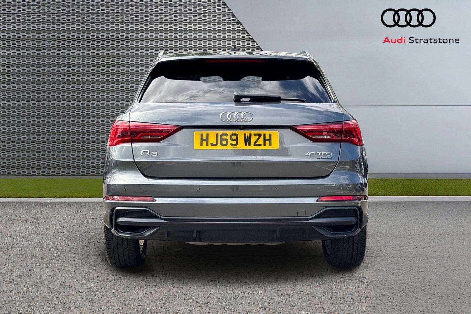 Used Audi Q3 2019 for sale - 78119165: Photo 7