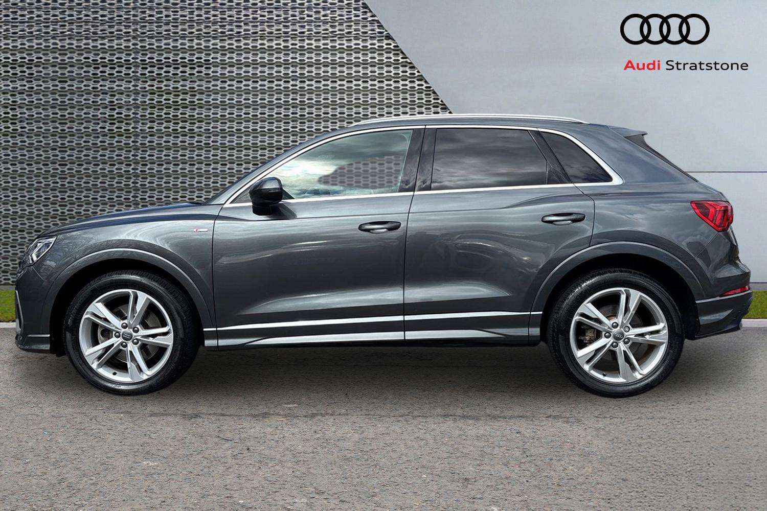 Used Audi Q3 2019 for sale - 78119165: Photo 8