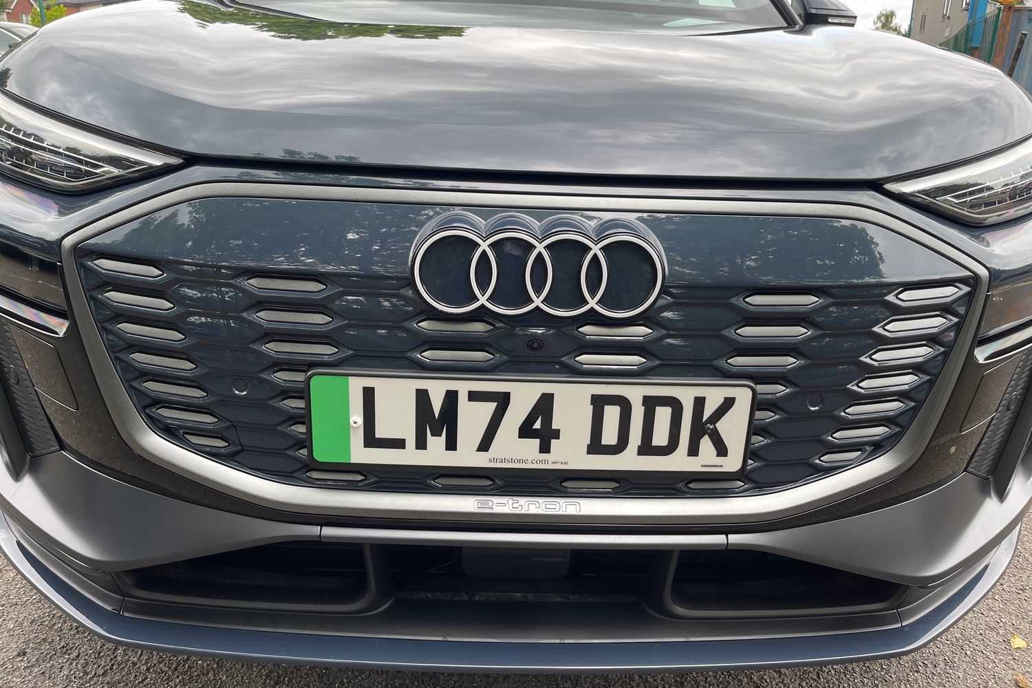 Vehicle 24