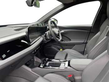Used Audi Q6 e-tron 2024 for sale - 74644694: Photo