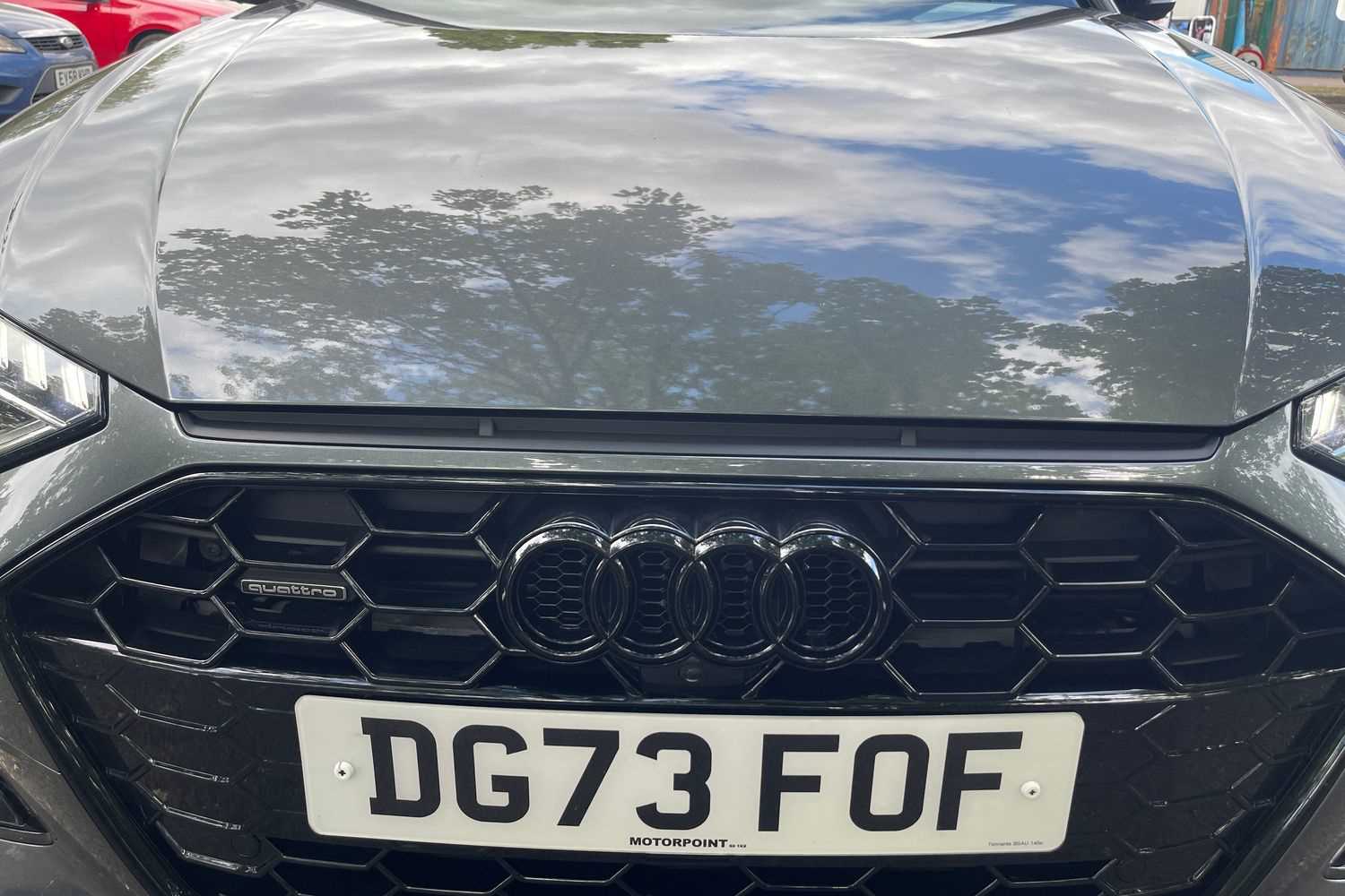 Vehicle 24