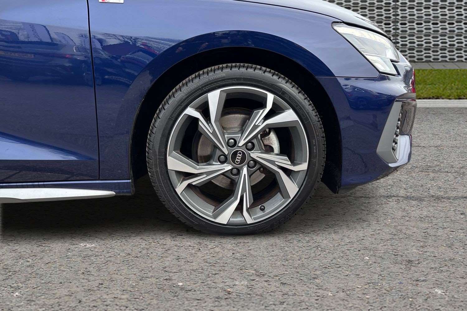 Used Audi A3 2022 for sale - 77601213: Photo 10