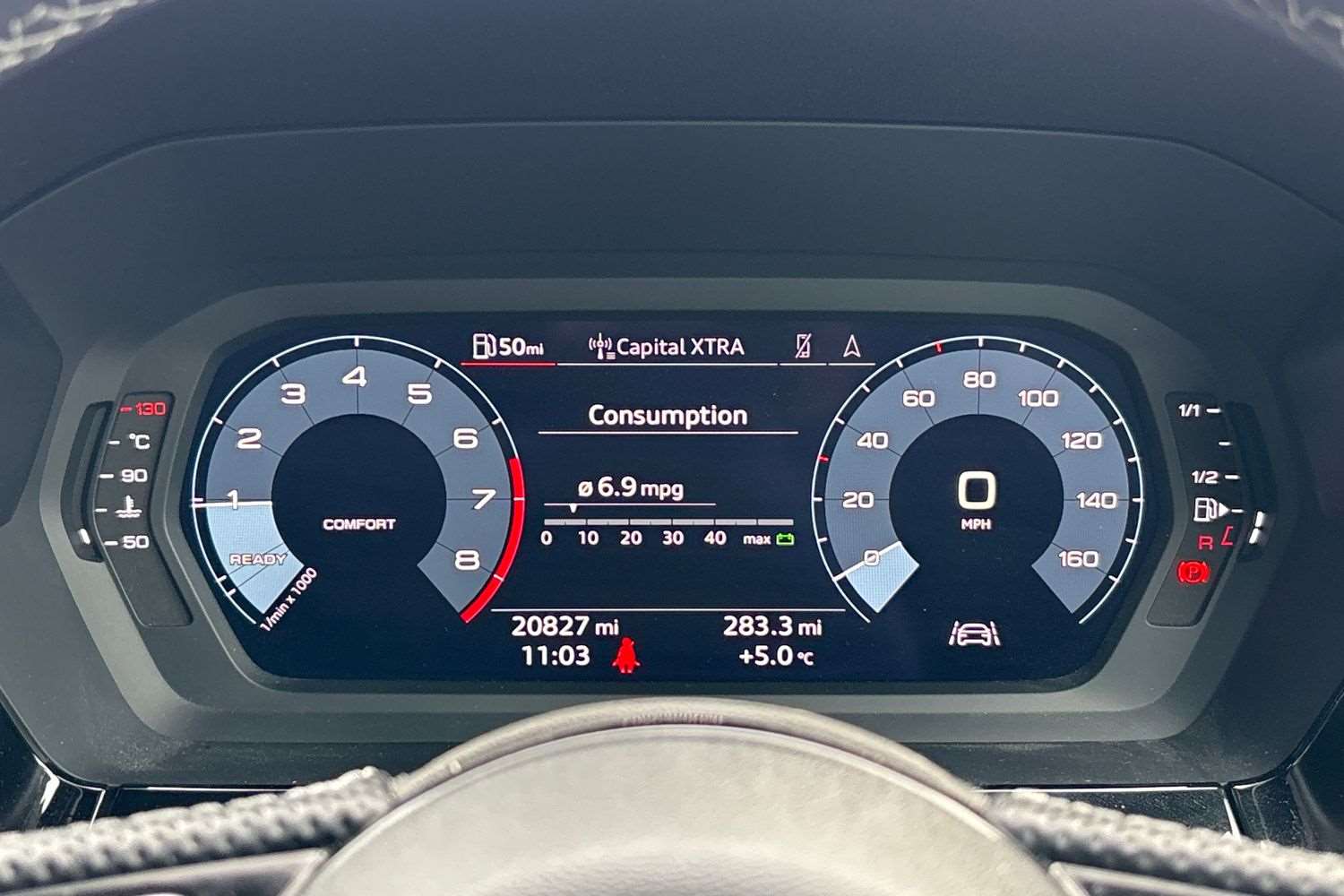 Used Audi A3 2022 for sale - 77601213: Photo 18