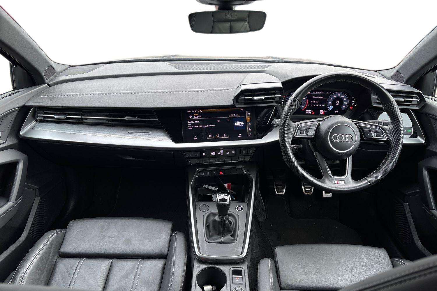 Used Audi A3 2022 for sale - 77601213: Photo 19