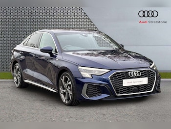 Used Audi A3 2022 for sale - 77601213: Photo