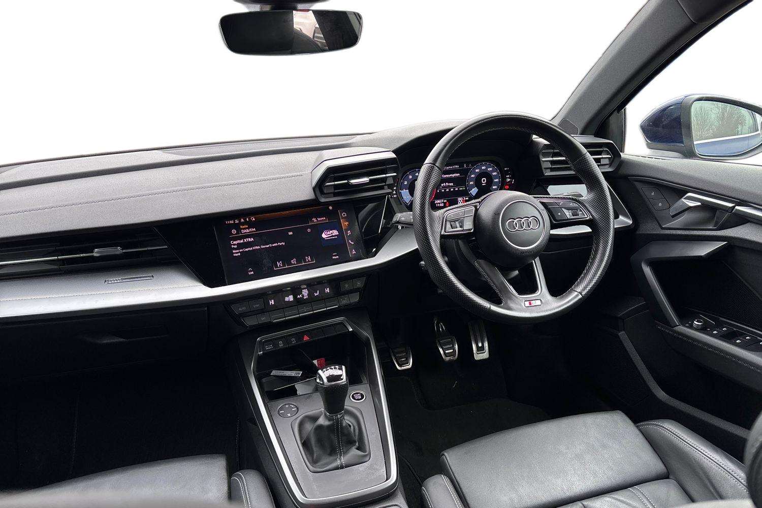 Used Audi A3 2022 for sale - 77601213: Photo 20