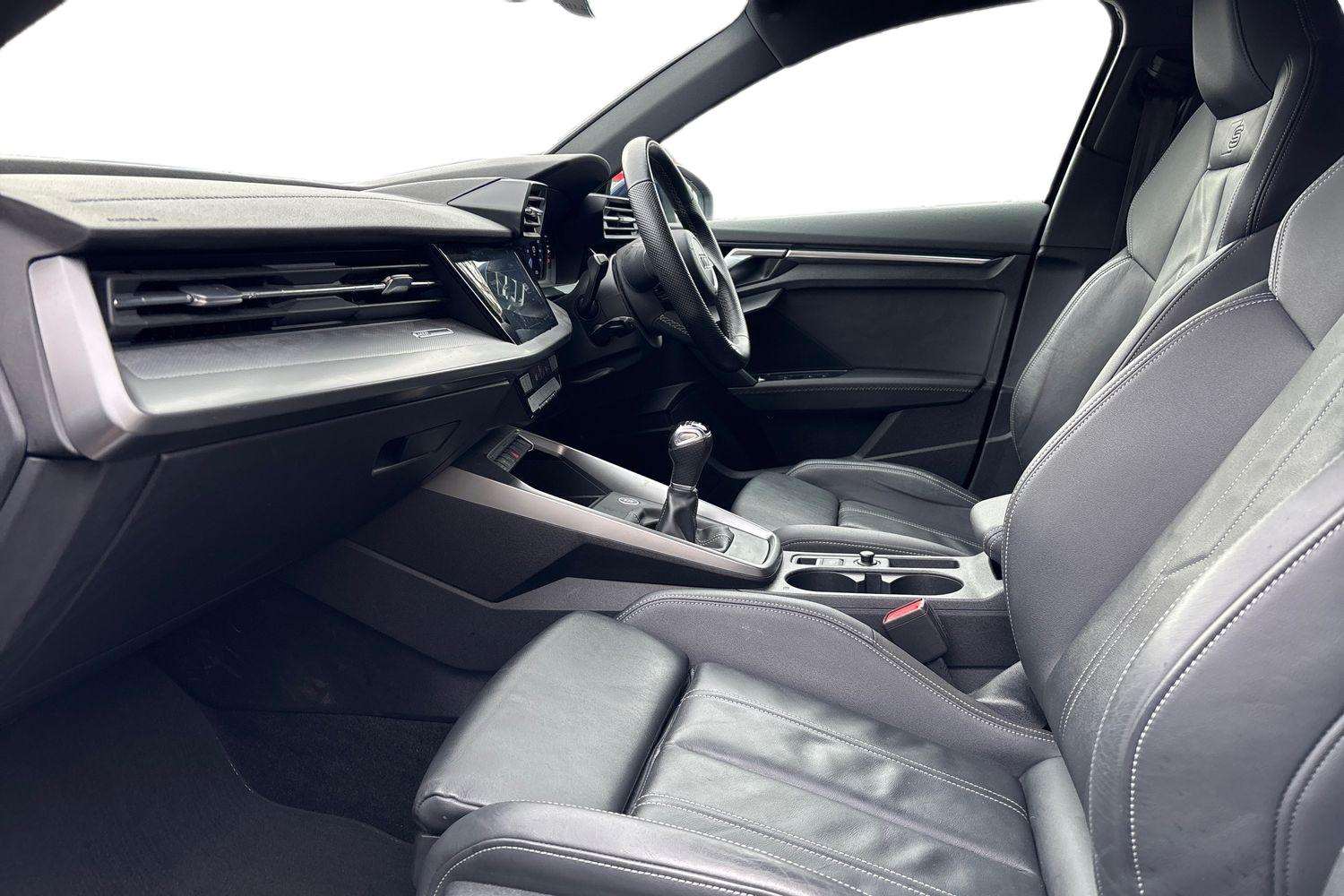 Used Audi A3 2022 for sale - 77601213: Photo 21