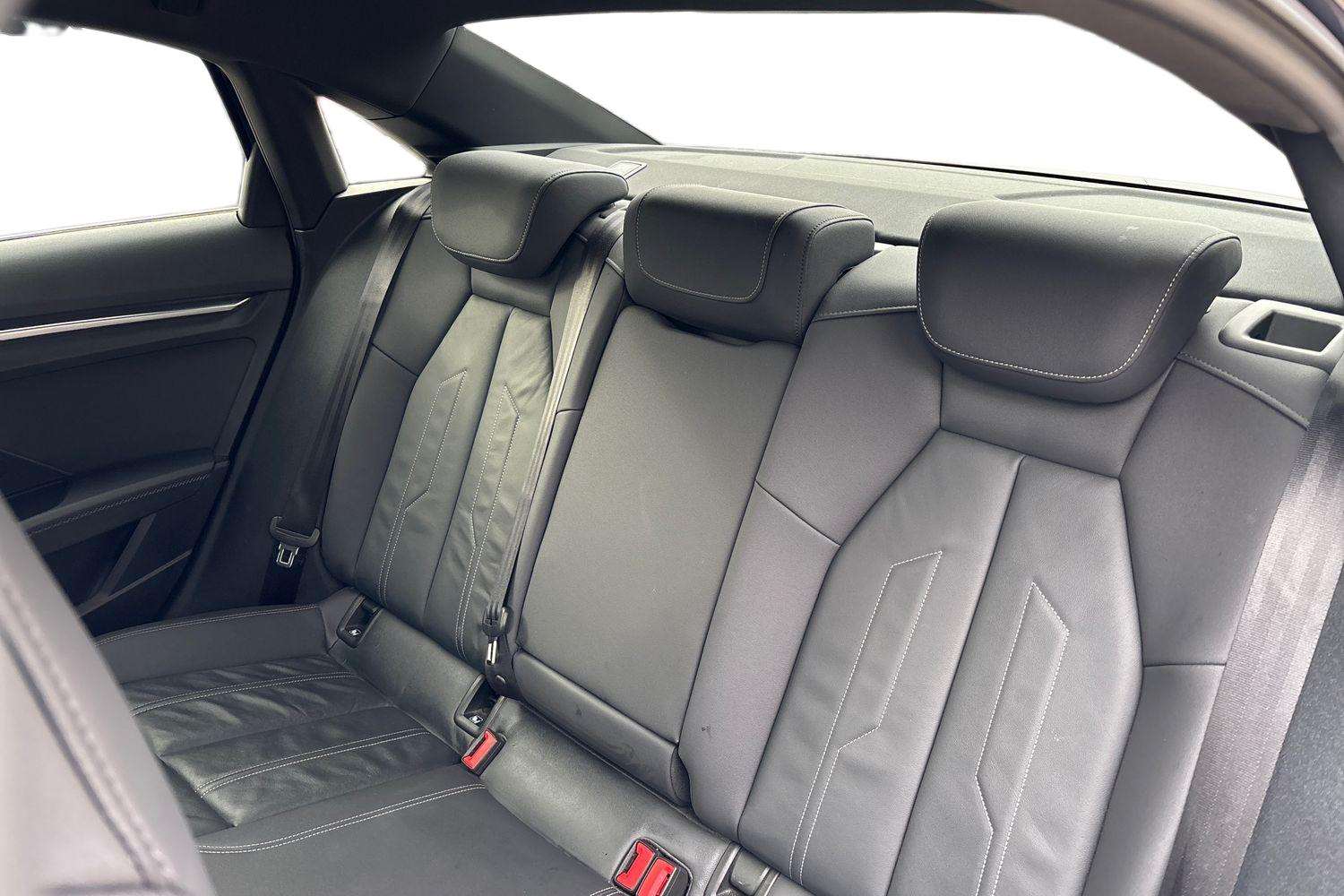 Used Audi A3 2022 for sale - 77601213: Photo 22