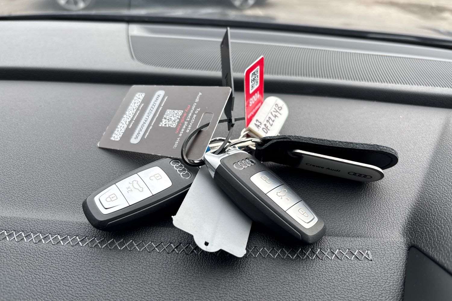 Used Audi A3 2022 for sale - 77601213: Photo 25