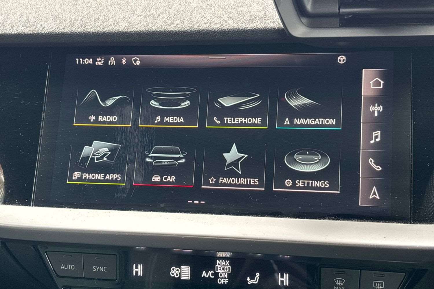 Used Audi A3 2022 for sale - 77601213: Photo 27