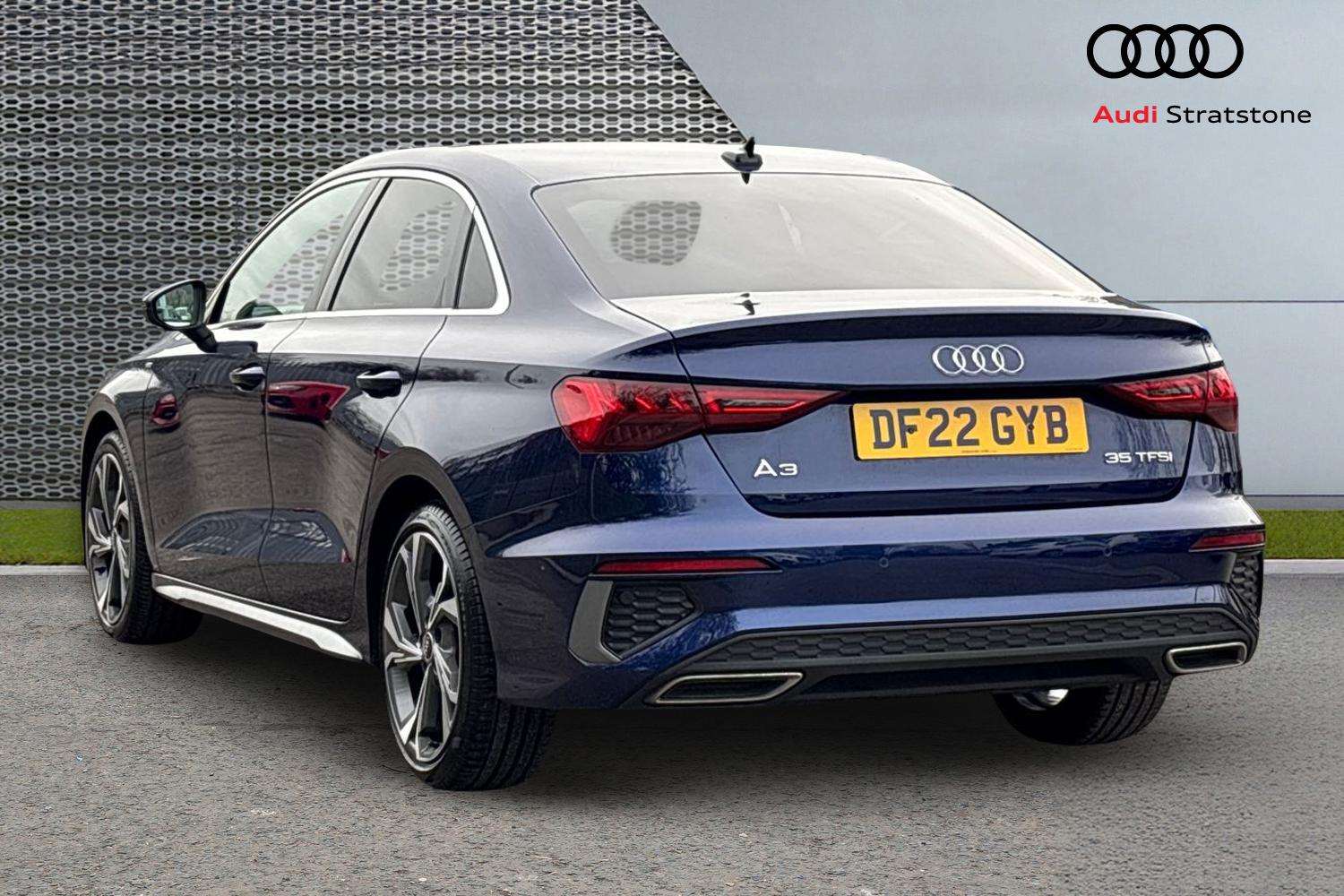 Used Audi A3 2022 for sale - 77601213: Photo 3