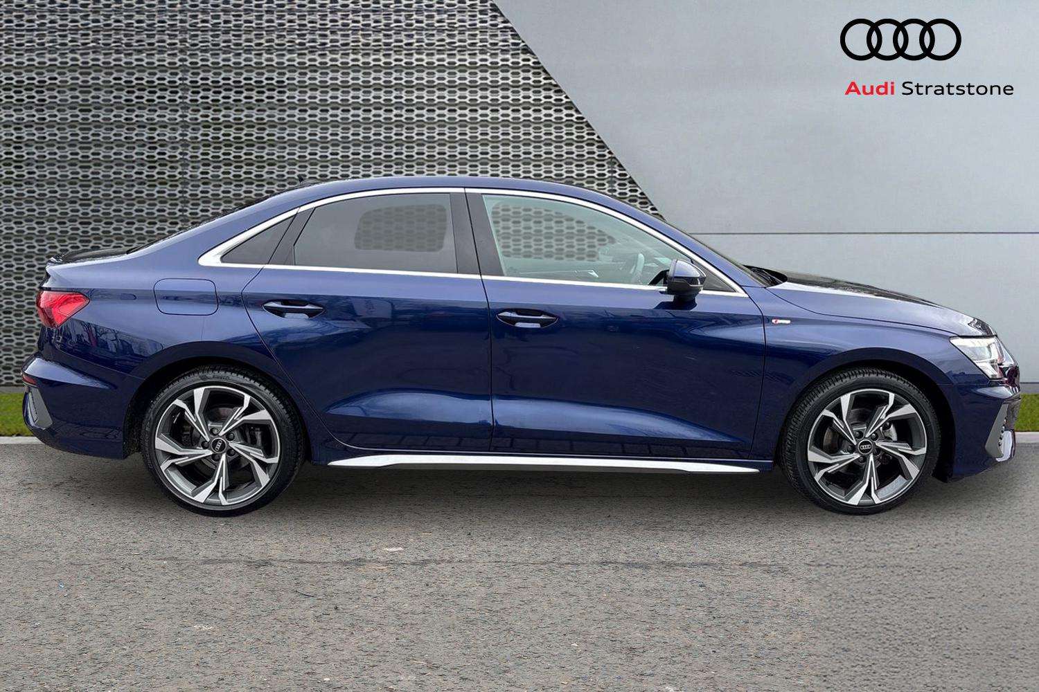 Used Audi A3 2022 for sale - 77601213: Photo 4