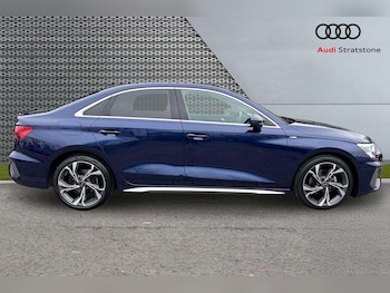 Used Audi A3 2022 for sale - 77601213: Photo