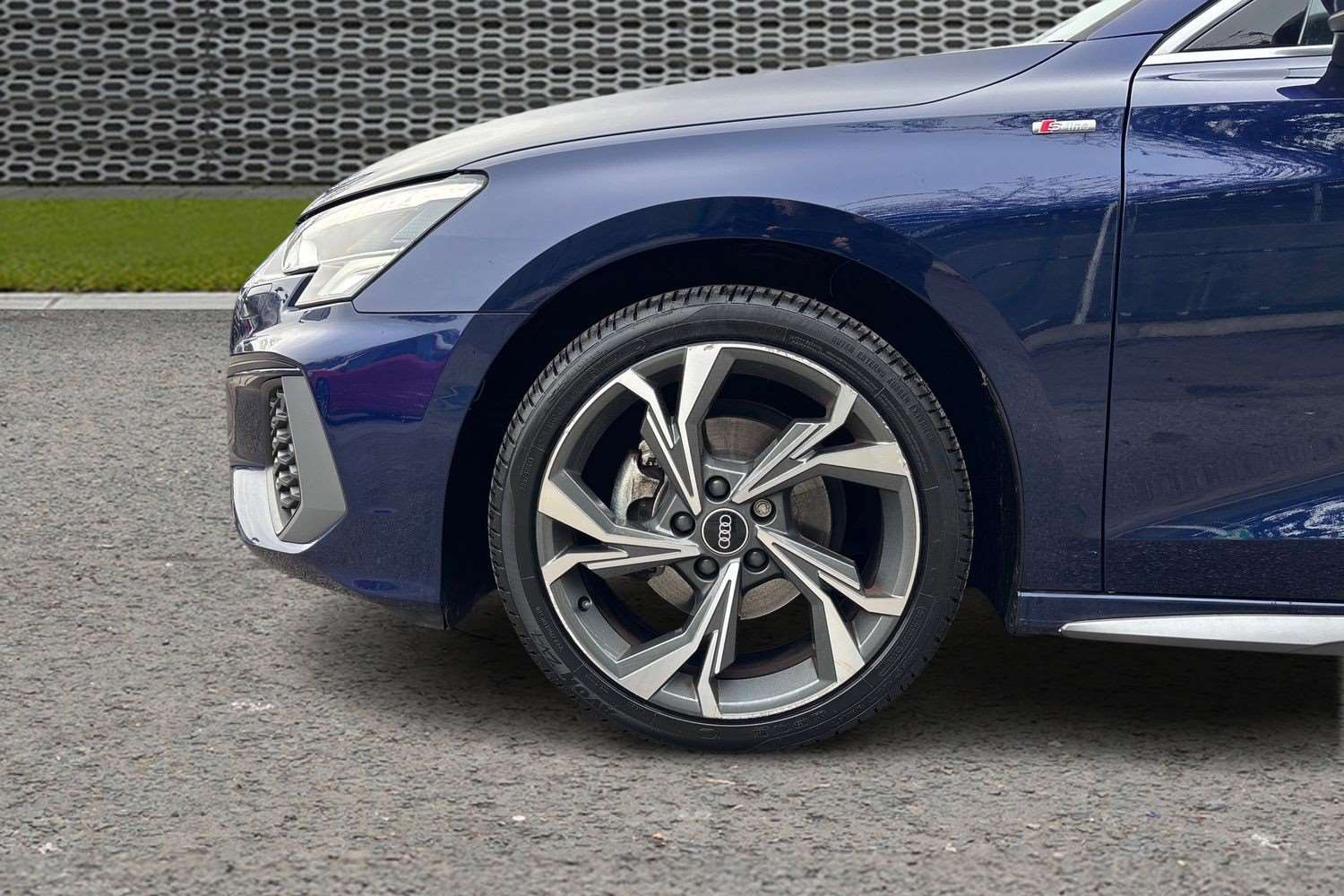 Used Audi A3 2022 for sale - 77601213: Photo 5