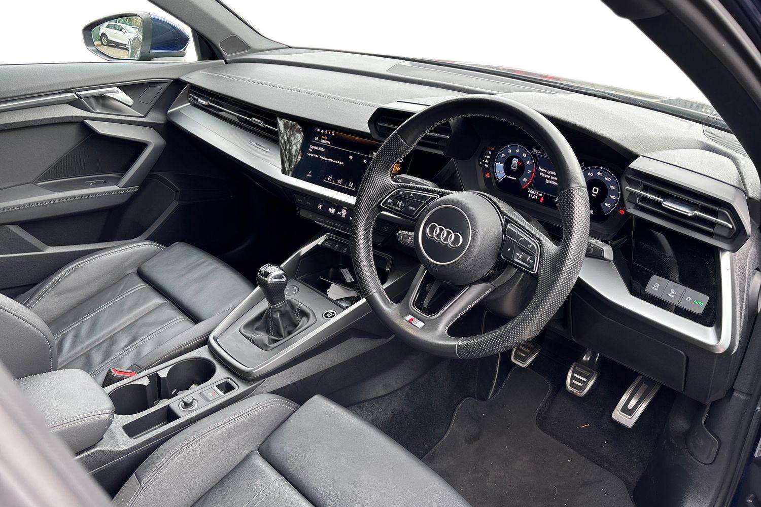 Used Audi A3 2022 for sale - 77601213: Photo 6