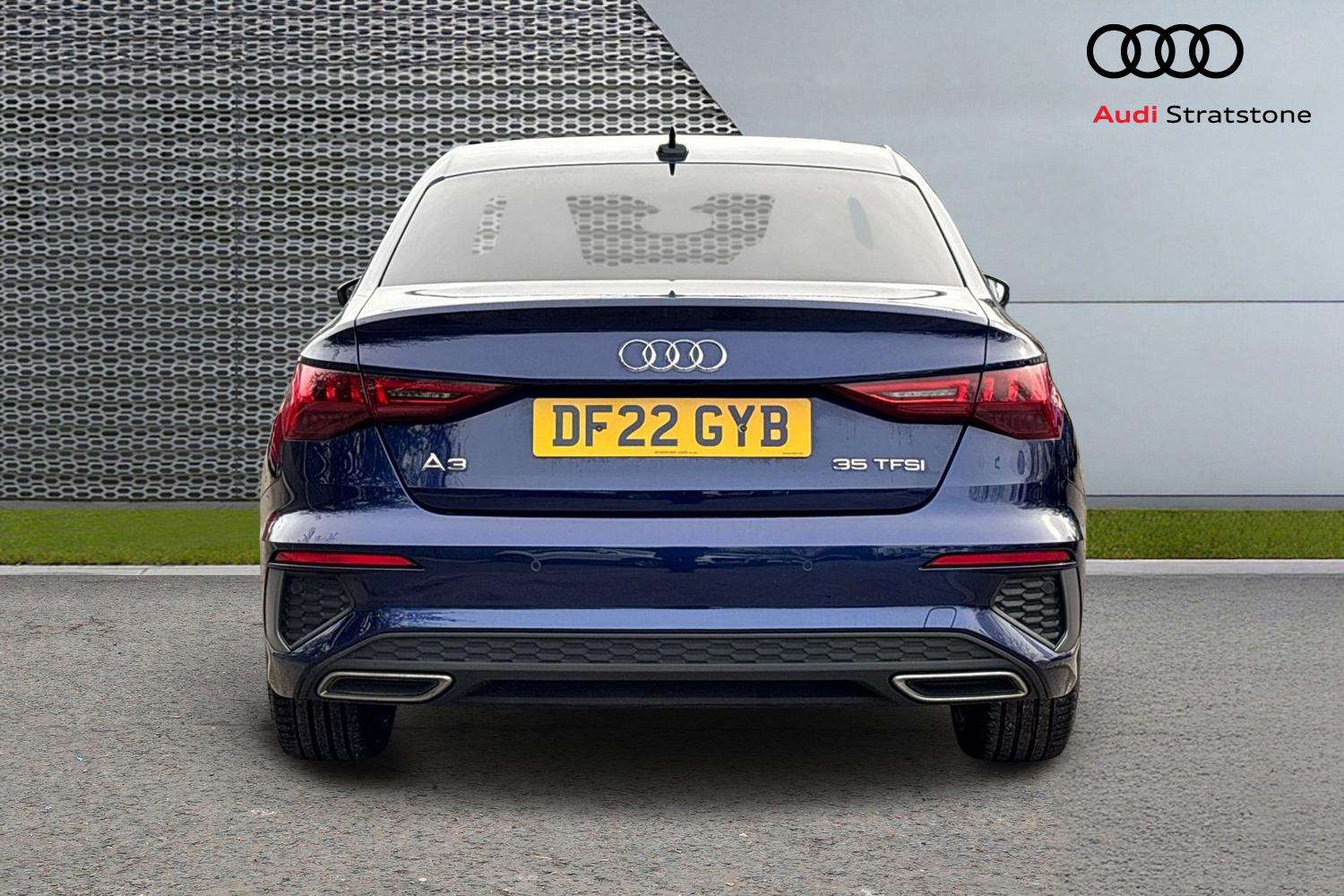 Used Audi A3 2022 for sale - 77601213: Photo 7