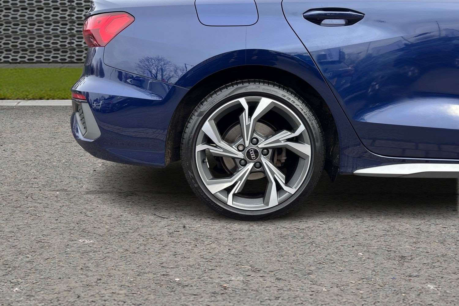 Used Audi A3 2022 for sale - 77601213: Photo 9