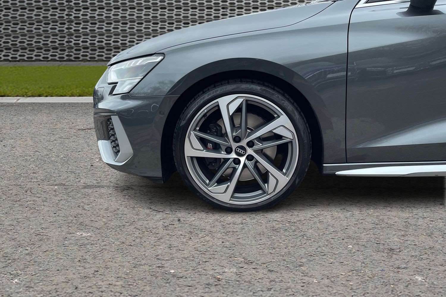 Used Audi A3 2023 for sale - 77577406: Photo 10