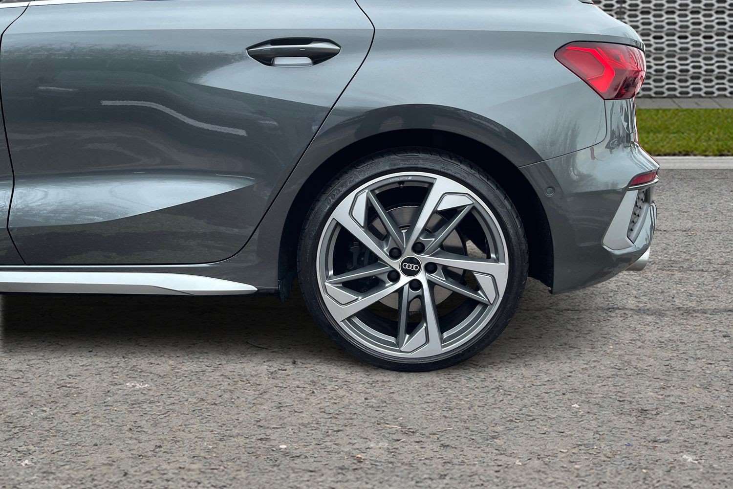 Used Audi A3 2023 for sale - 77577406: Photo 11