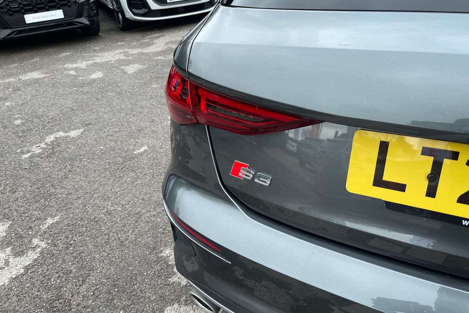 Used Audi A3 2023 for sale - 77577406: Photo 12