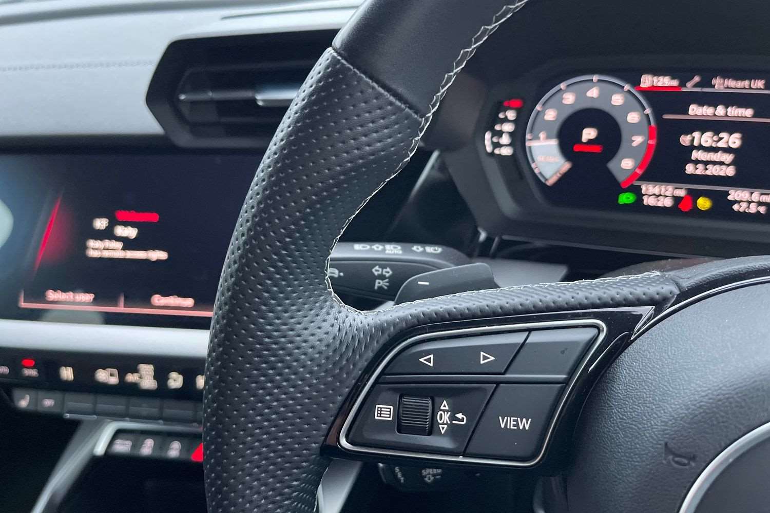 Used Audi A3 2023 for sale - 77577406: Photo 16