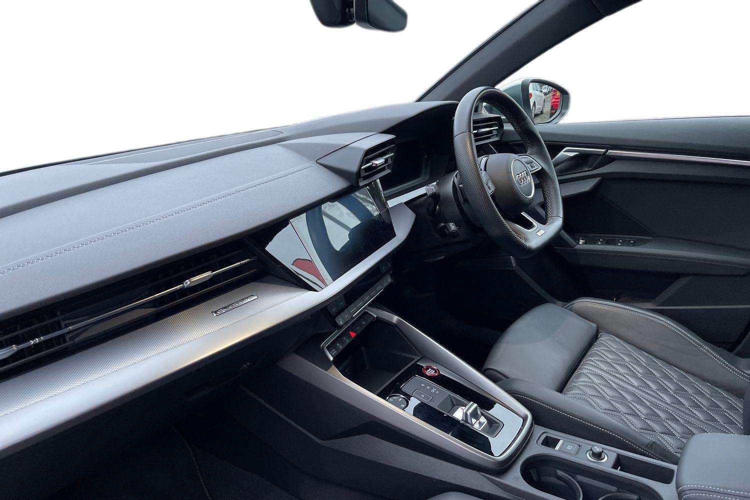 Used Audi A3 2023 for sale - 77577406: Photo 2