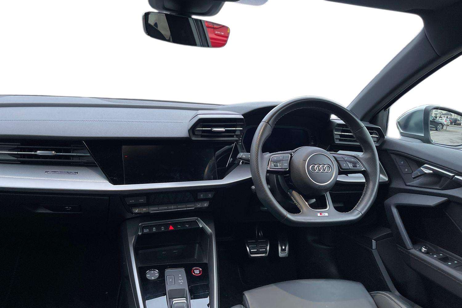 Used Audi A3 2023 for sale - 77577406: Photo 20