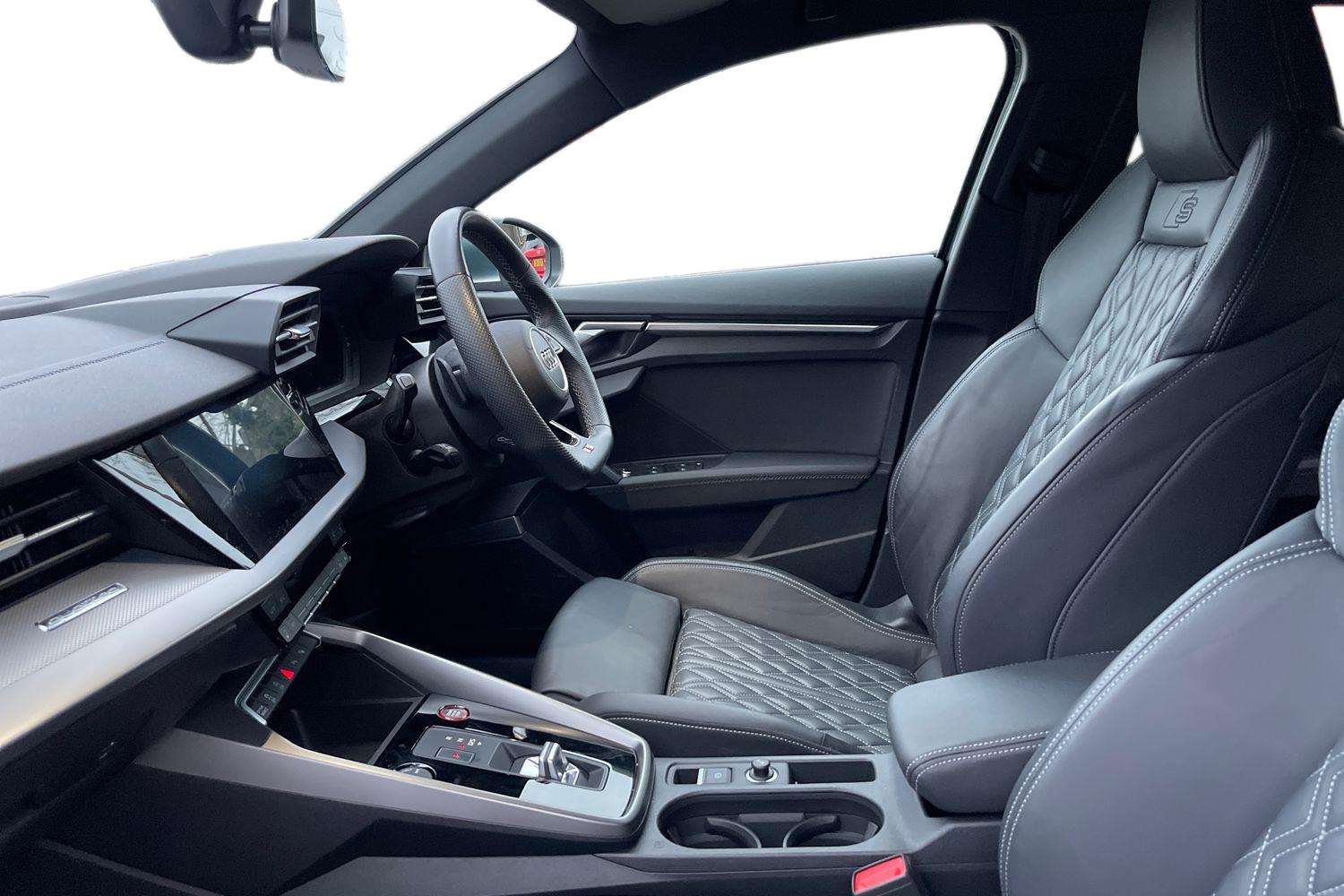 Used Audi A3 2023 for sale - 77577406: Photo 21