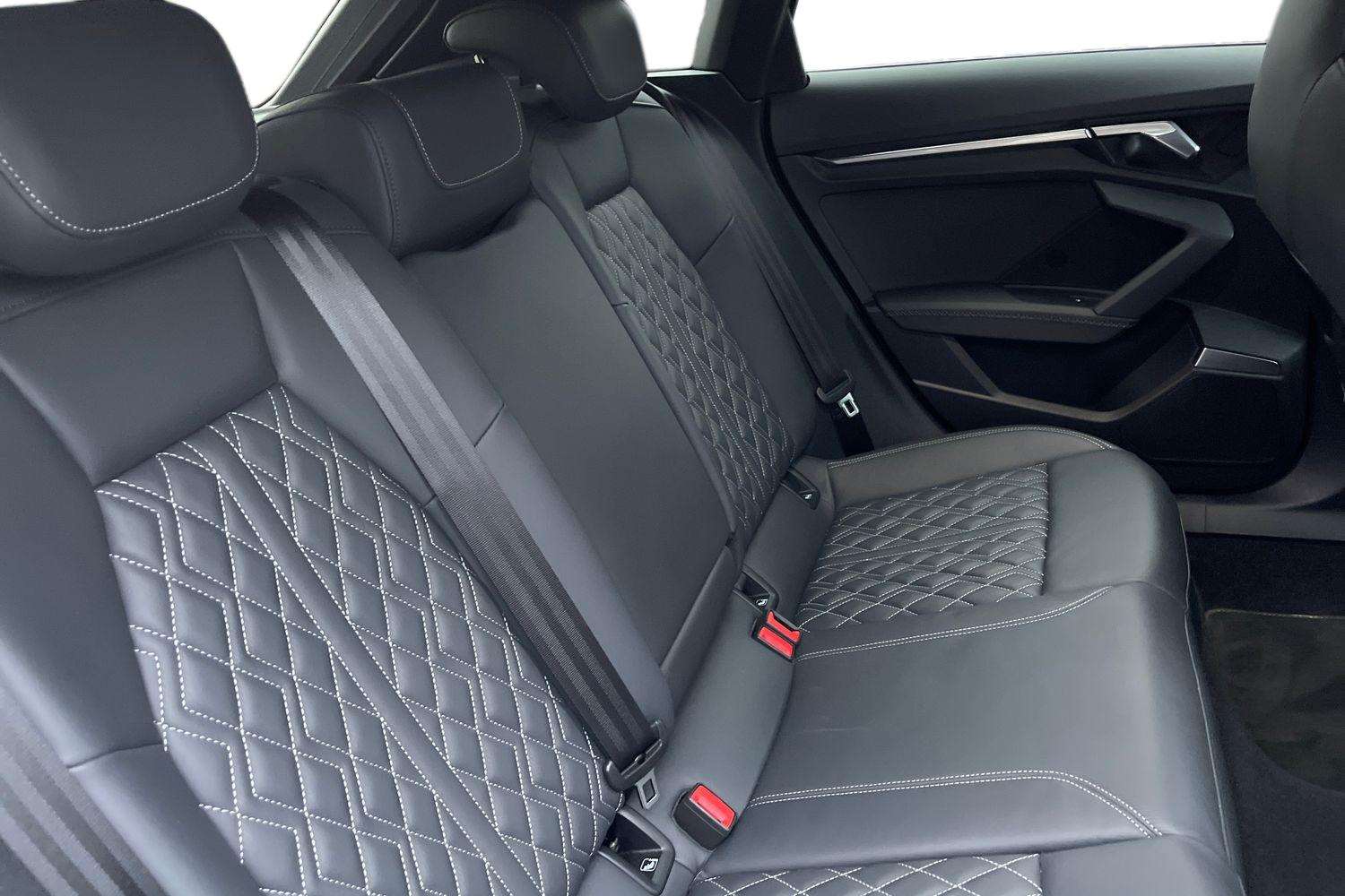 Used Audi A3 2023 for sale - 77577406: Photo 22