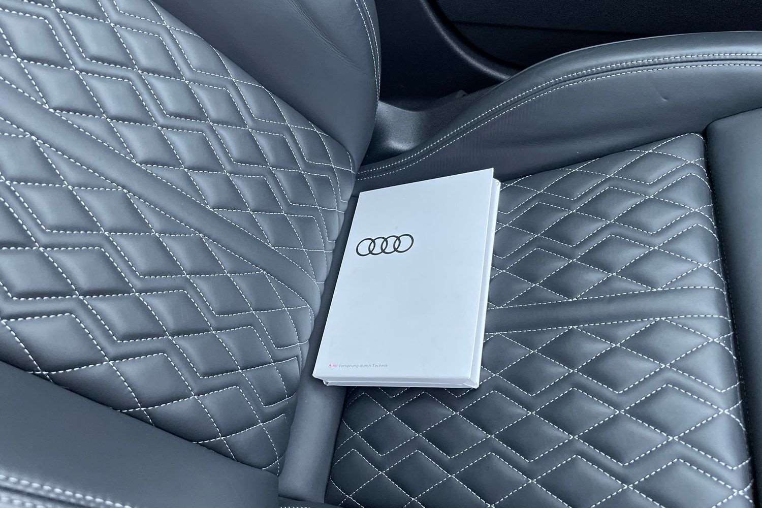 Used Audi A3 2023 for sale - 77577406: Photo 25