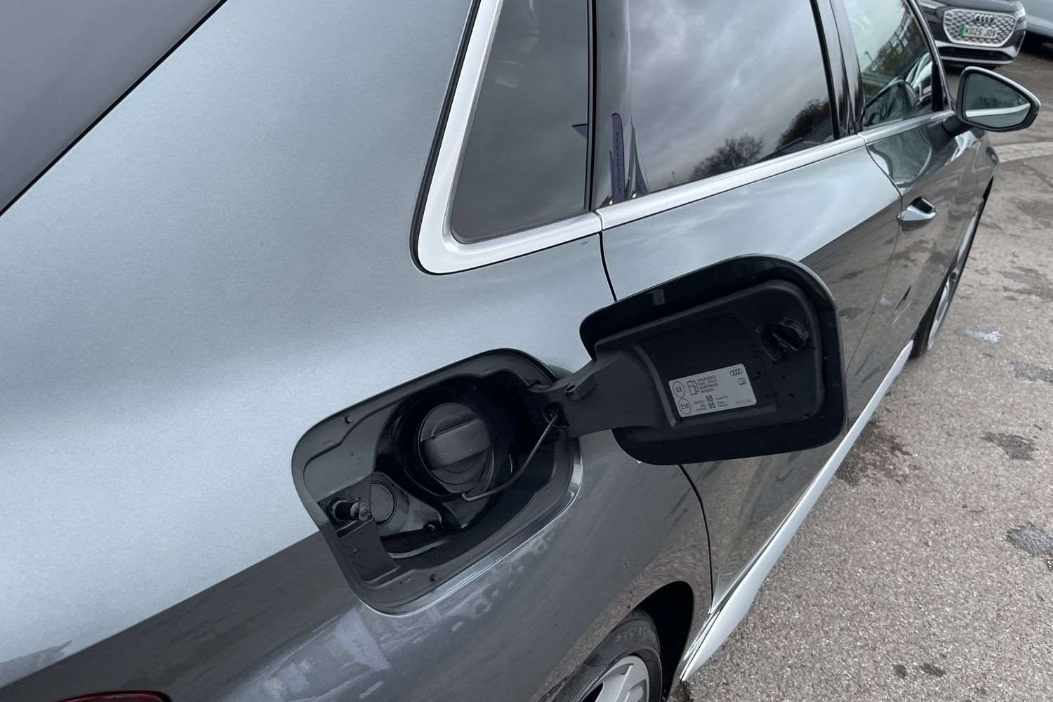 Used Audi A3 2023 for sale - 77577406: Photo 26