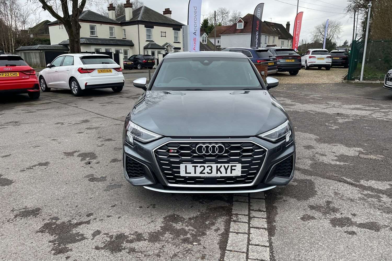 Used Audi A3 2023 for sale - 77577406: Photo 27