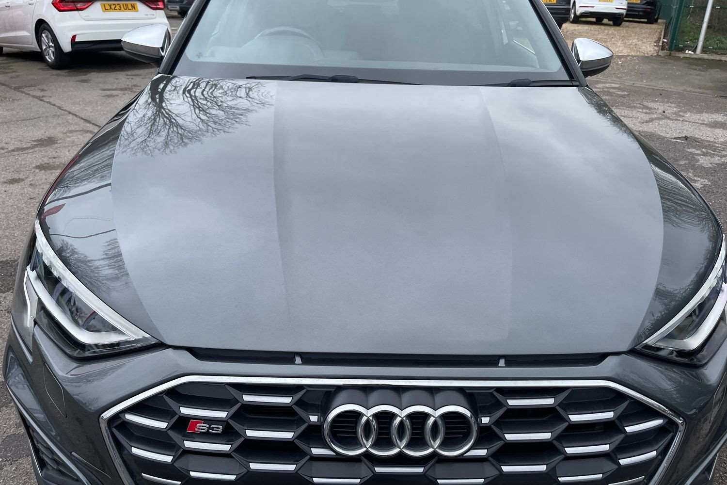 Used Audi A3 2023 for sale - 77577406: Photo 28