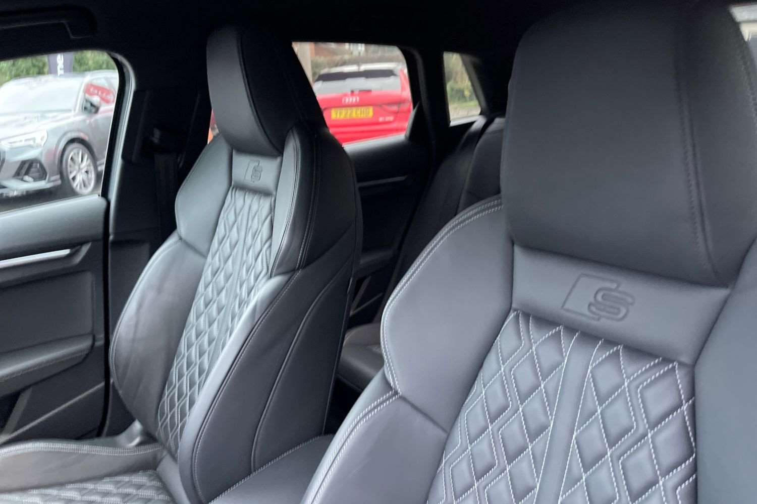 Used Audi A3 2023 for sale - 77577406: Photo 29