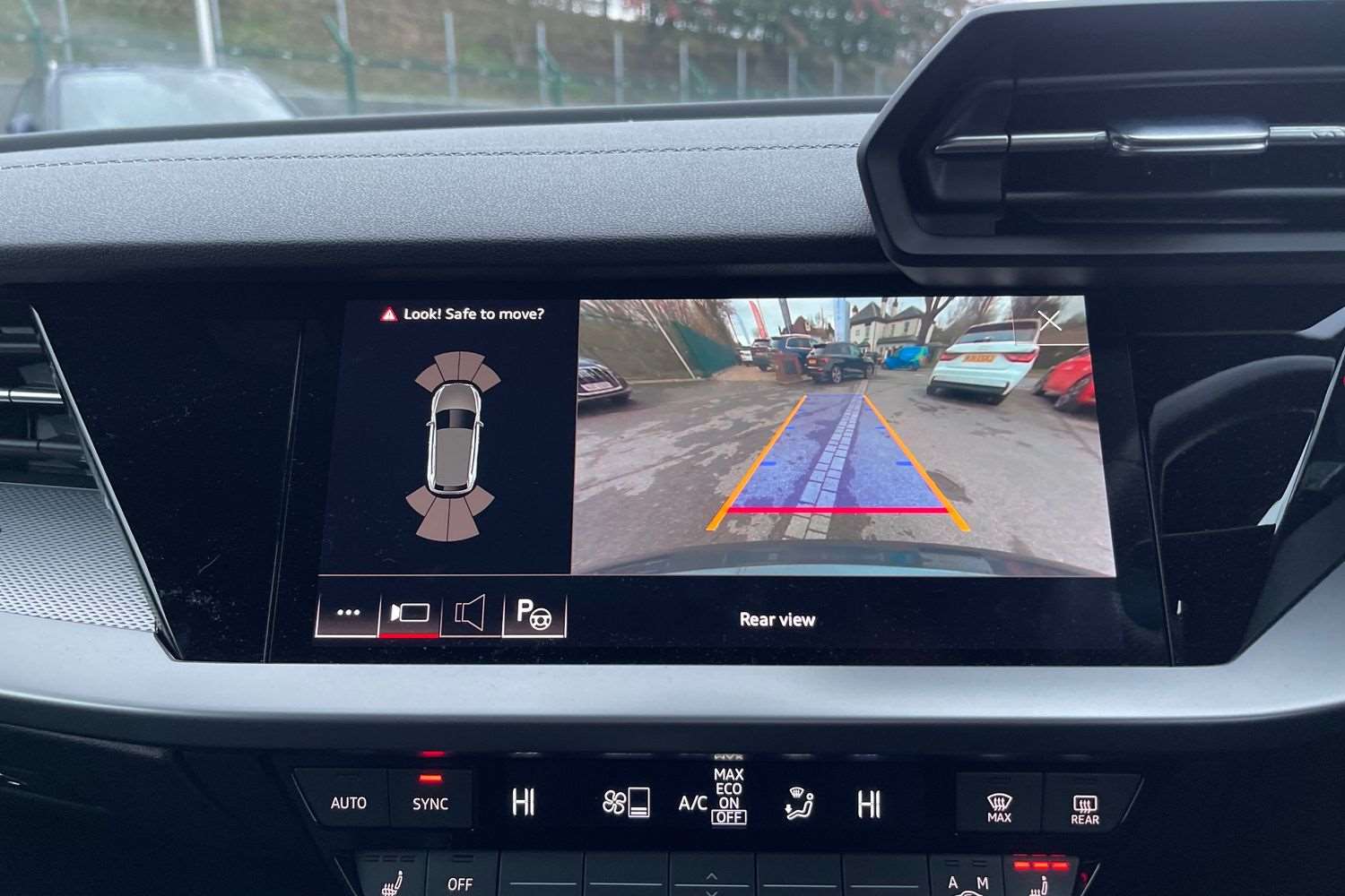 Used Audi A3 2023 for sale - 77577406: Photo 31