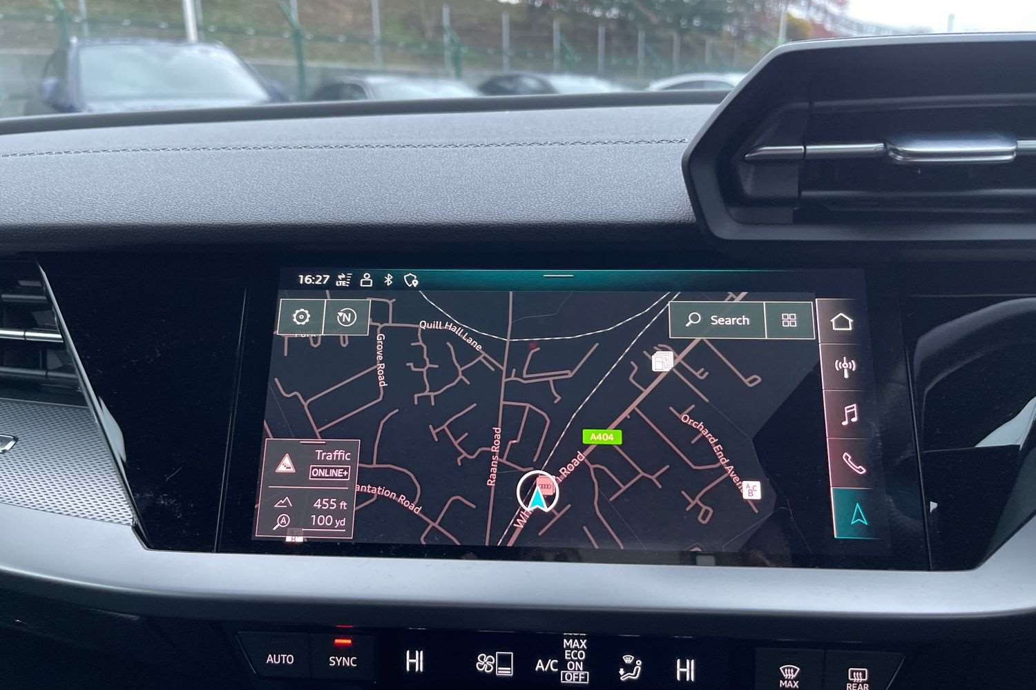 Used Audi A3 2023 for sale - 77577406: Photo 32