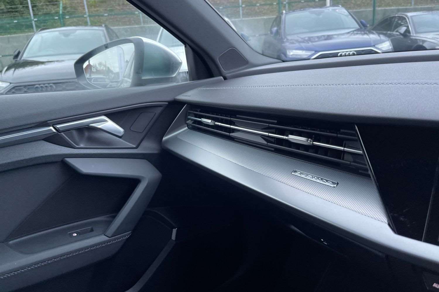 Used Audi A3 2023 for sale - 77577406: Photo 35