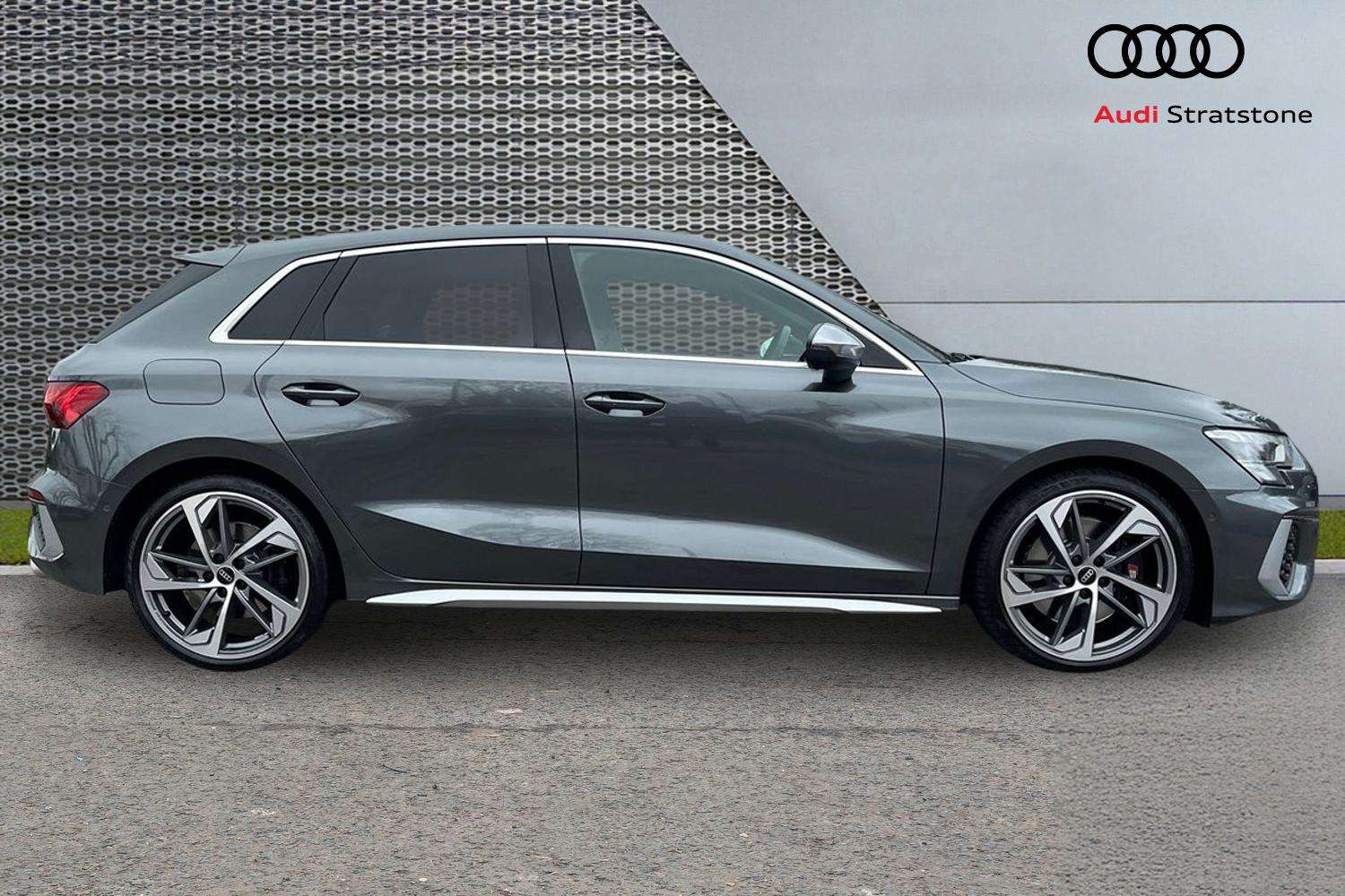 Used Audi A3 2023 for sale - 77577406: Photo 4