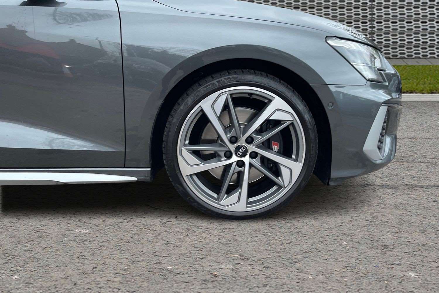 Used Audi A3 2023 for sale - 77577406: Photo 5