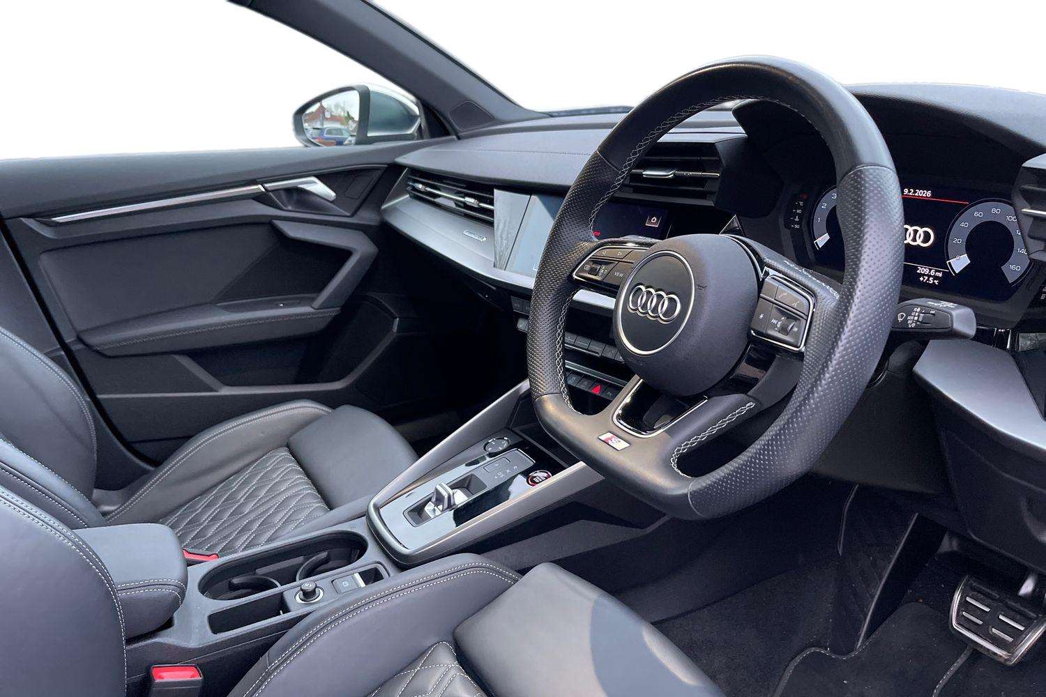 Used Audi A3 2023 for sale - 77577406: Photo 6