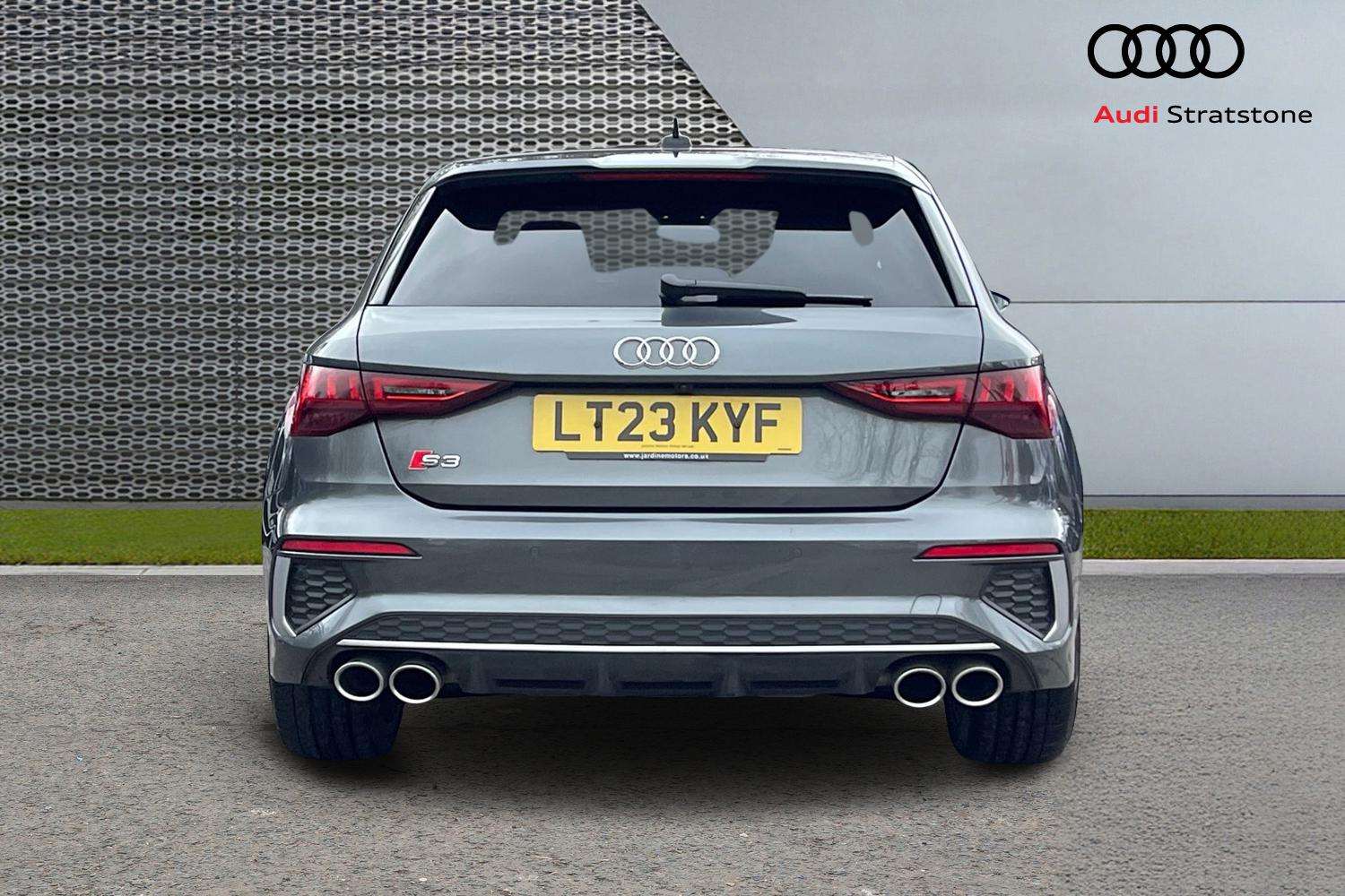 Used Audi A3 2023 for sale - 77577406: Photo 7